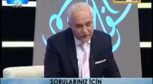 Nihat Hatipoğlu - Hz. Yusuf - Sahur Özel - 25 Temmuz 2013 