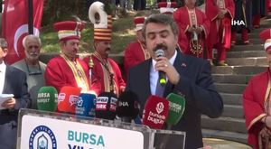 Bakan Fidan: Zaman zaman tıkanmalar görebiliriz