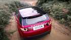 2015 Discovery Sport - Dynamic Capability