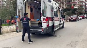 Bursa’nın suyu güvende! Dobruca İçme Suyu Arıtma Tesisi’nde titiz  çalışma...