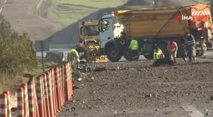 İsrail’in Gazze Şeridi’ne saldırılarında hayatını kaybedenlerin sayısı 11 bin 78’e yükseldi.