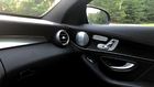 2017 Mercedes C43 AMG Burmester Ses Sistemi Testi (Kulaklık ile dinleyin)