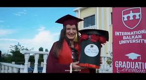 IBU Promo Video