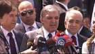 Abdullah Gül'den 