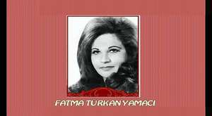 Fatma Türkan Yamacı-Çıkar Yücelerden Yumak Yumarlar