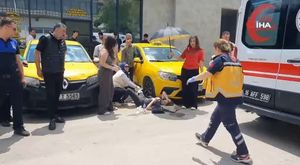 Bursa'da yüzlerce çiftçinin kabusu oldu...
