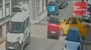 AİLELERİNİN GEÇİMİNE KATKI SAĞLIYORLAR