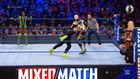 WWE Mixed Match Challenge Highlight 6th February 2018 