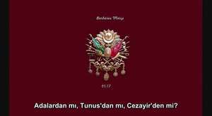 Mehter Marşları - Osmanlıyız biz HD 