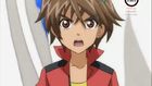 Bakugan 23