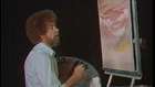 Bob Ross Full Episode (ONE PART) S3-E5-Distant Hills - Joy of Painting