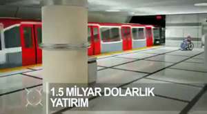 kartal-kadıköy metro açılışı