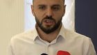 HIRSIZLARI KAYNAR SUYLA KOVALADI: LOGARDA KAÇTILAR