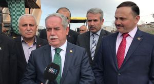 Soma Ordulular Derneği 