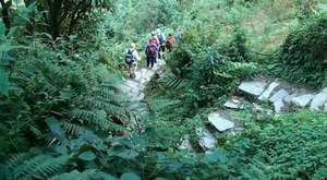 Upper Dolpo Nepal - Exploring The Hidden Tibet 