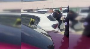 Hayatını kaybeden motosiklet sürücünün son görüntüleri ortaya çıktı