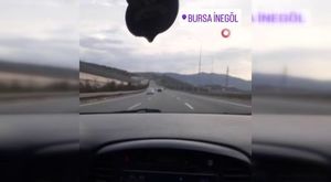 Sokağı boks ringine çevirdiler: Tekme ve sopalar havada uçuştu