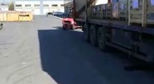 Osmanbey Kiralık Forklift Kiralama 7/24 0541 945 32 25 