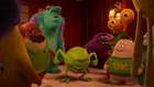 Monsters University Official Trailer - It All Began Here (2013) Monsters Inc Prequel HD