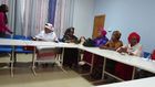 MEETING IN GAMBIA