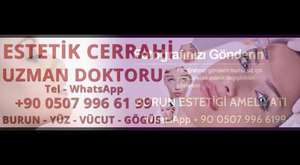 Burun Estetiği Ameliyatı 0 507 996 61 99 Fiyatları http://burunestetigifiyatlarim.blogcu.com/