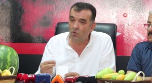 Karadeniz olması gerekenden sıcak
