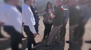 TikTok kullanıcısı ''Joker'' şakanın dozunu kaçırdı!