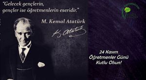 19 Mayıs Atatürk'ü Anma Gençlik ve Spor Bayramı'nın 102. Yılı