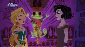 TTS S2E30 There`s Something About Hook Foot
