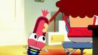 PM S1E23 Friend