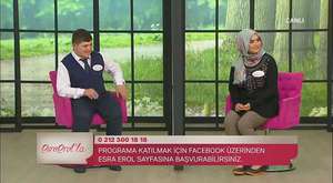 Kaçkar TV Uche ile İngilizce Konuşamama