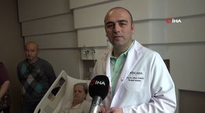 Bursa'da pilavdan zehirlenen 40 kişi hastanelik oldu