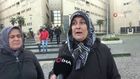 Restoran sahibi baba oğlun yargılanması devam ediyor