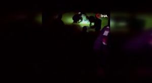 Öğrenci ve velileri sınav heyecanı sardı