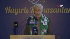 DSP Genel Başkan Yardımcısı Kul, Bursa'da son yolculuğuna uğurlandı