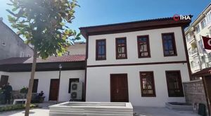 Bursa'da metro istasyonunda sızıp kaldı: Ben neredeyim, bırakın yatayım
