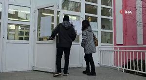 Bursa'da ofisi yanan vatandaş: Gündüz olsaydı felaket olurdu