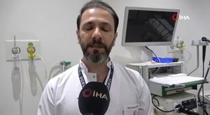 İsrail’in Beyrut’ta vurduğu bina görüntülendi