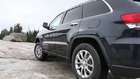 2014 Jeep Grand Cherokee Limited Model Review