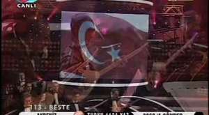 Artvin Günleri Konseri-Ankara - BESTE ÖZDEMİR