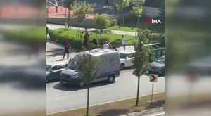 Osmangazi’de açık havada konser keyfi