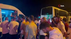 Araçta gizlenen uyuşturucuyu 'Cadı' buldu