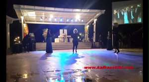 ÇERKES ADİGE DANS EKİBİ KUZEY KAFKASYA Адыгэ 