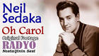 Neil Sedaka - Oh Carol (original footage)