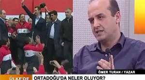 Muhsin Yazıcıoğlu İnsanderin Hazırladığı Başkanlık Sistemi Konferansında Anıldı