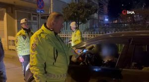 İki grup arasındaki tartışma kanlı bitti, bir kişi bıçakla yaralandı