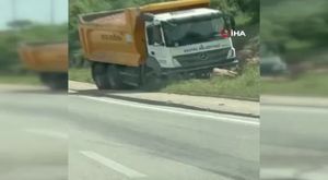 Bursa'da üniversite öğrencileri atları 