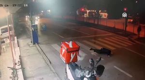 Marmaris'teki orman yangınında gözaltı var