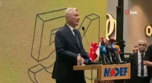 Bursa'da alkollü sürücüden polise ilginç sözler