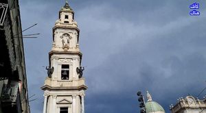 قصص القرآن - قصة طالوت و جالوت ونبي الله داود وسر تابوت بني إسرائيل أو تابوت العهد - القصة الكاملة 